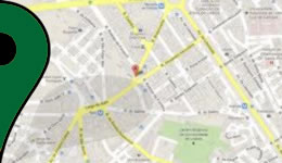 Localização